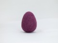 6cm Colorful Easter Egg