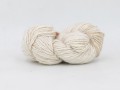 Natural banana yarn - Felt and Yarn Natural banana yarn - Felt and Yarn