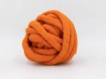 15mm Multi Color Soft Wool Chunky Knitting Yarn
