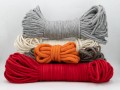 10mm Multi Color Big Wool Super Bulky Yarn