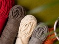 10mm Multi Color Big Wool Super Bulky Yarn