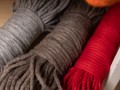 10mm Multi Color Big Wool Super Bulky Yarn