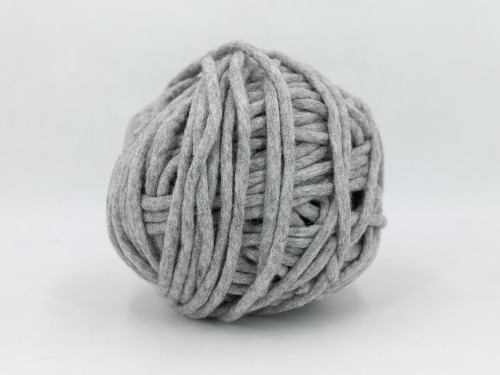 10mm Multi Color Big Wool Super Bulky Yarn