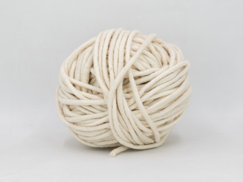 10mm Multi Color Big Wool Super Bulky Yarn