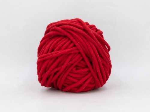 10mm Multi Color Big Wool Super Bulky Yarn