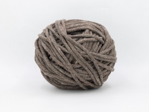 10mm Multi Color Big Wool Super Bulky Yarn