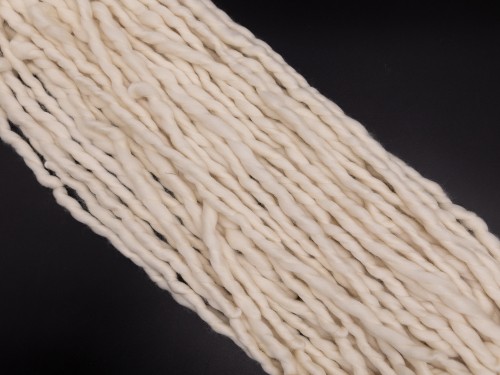 Bulky Merino Wool Yarn