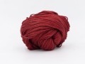 Recycled Silk Yarn-Red Recycled Silk Yarn-Red