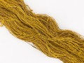 Yellow Colored Upcycled Pure Soft Yarn