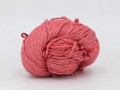 Pink Colored Upcycled Pure Soft Yarn