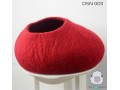 Wholesale Wool Felt Cat Cave