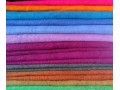 100x100cm Multicolor Felt Sheet