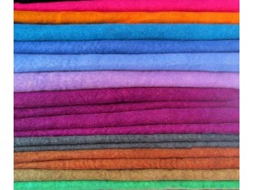 100x100cm Multicolor Felt...