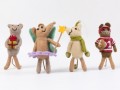 12cm Gift Mice Collection