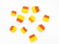 5cm Felt Candy Corn