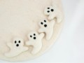 Felt Ghosts
