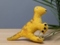 Wool Felt Triceratops | Theropods