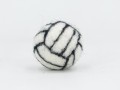 3cm, 4cm, 6cm Felt Volleyball