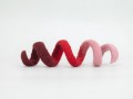 Wholesale Spiral Wool Felt Cat Fetch Toy