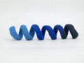 Wholesale Spiral Wool Felt Cat Fetch Toy