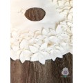 Christmas Felt Tree Skirt
