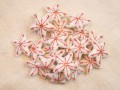 7cm Snowflake Felt Star