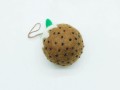 4cm Felt Mini Christmas Pudding