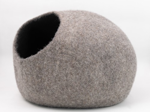 Wholesale Wool Felt Cat Cave