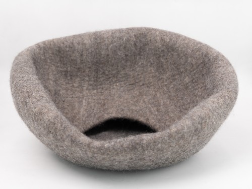 Wholesale Wool Felt Cat Cave
