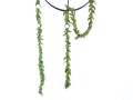 6ft Wool Felt Leaf Garland