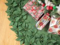 Christmas Felt Green Tree Skirt