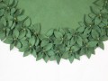 Christmas Felt Green Tree Skirt