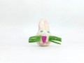 Eco-Toys Bundle: 8cm Wool Felt Pet Toys