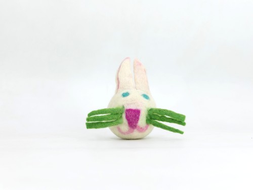 Eco-Toys Bundle: Wool Felt Pet Toys