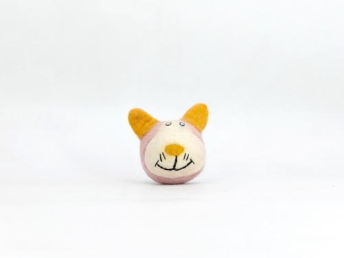 Felt Cat Toy
