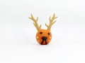 Felt Deer Head Toy