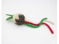 Felt Pudding Streamer Pet Toy