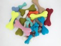 Wholesale Wool Felt Large Dog Bone