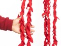 6ft Red Valentine Garland 6ft Red Valentine Garland