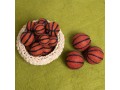 3cm, 4cm, 6cm Felt Basketball