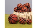 3cm, 4cm, 6cm Felt Basketball