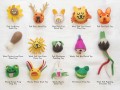 Wool Felt Pet Toys Custom Options Wool Felt Pet Toys Custom Options