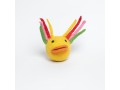 Wooly Duck Pet Toy