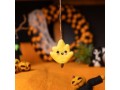 6cm Cheeky Felt Fall Leaf