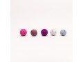 2cm Felt Bead Balls | Wholesale Felt Bead Balls