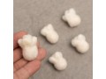Handmade Wool Felt Popcorns