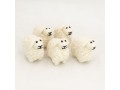 Handmade Wool Felted Sheep