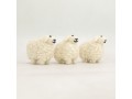 Handmade Wool Felted Sheep