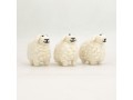Handmade Wool Felted Sheep