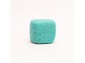 Handcrafted Wool Felt Cube